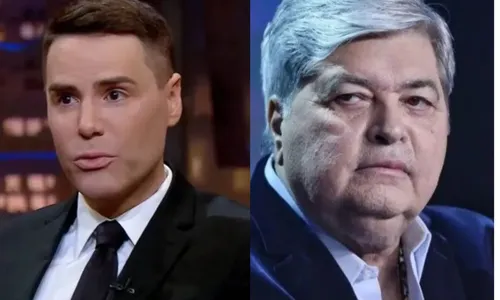 
				
					Humilhação e surpresa: saiba bastidores da demissão de Datena do SBT
				
				