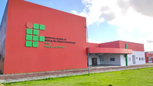 
					IFBA oferece 280 vagas para cursos técnicos gratuitos
				
				