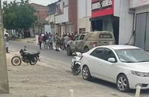 
				
					Idoso de 82 anos morre após batida entre bicicleta e carro na Bahia
				
				