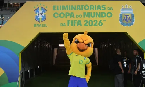 
				
					Ingressos para jogo do Brasil em Salvador: veja preços e onde comprar
				
				