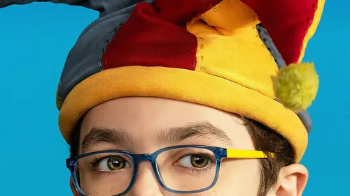 
				
					'Invencível': estreia filme com Zachary Levi, baseado em história real
				
				