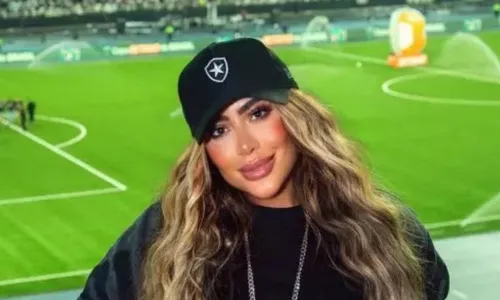 
					Irmã de Neymar desabafa após última Copa do Mundo do craque: 'O maior'
				
				