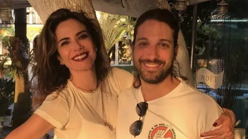 
				
					Irmão de Luciana Gimenez, Urubu de 'Malhação' volta a morar com a mãe
				
				