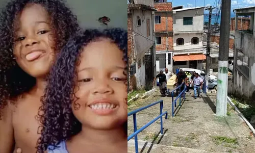 
				
					Irmãos de 5 e 7 anos que passaram mal ao comer gelatina são sepultados
				
				