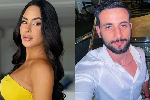 
				
					Isabelle Nogueira manda indireta após ex-BBB Matteus confirmar affair
				
				