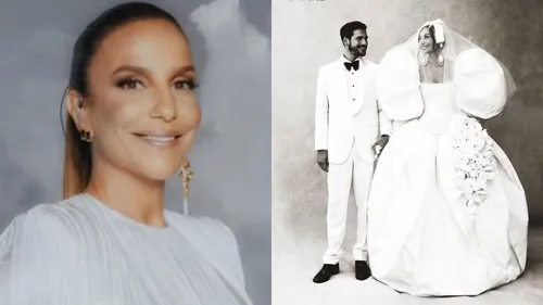 
				
					Ivete Sangalo manda recado a Sabrina e Nicolas Prattes após casamento
				
				