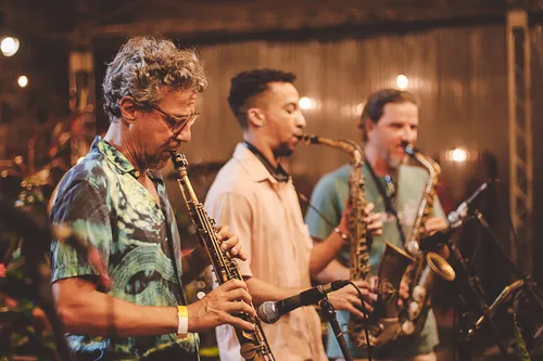 
					Sarau Du Brown, É o Tchan e shows grátis: Agenda Cultural de Salvador
				
				