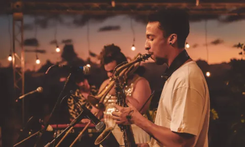 
				
					Agenda Cultural: Salvador tem blues, rock e música clássica
				
				