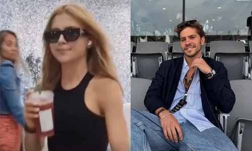 
				
					Jade Picon entrega noitada do irmão em motel após festa com Romário
				
				