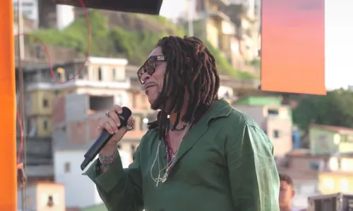 
					De Tardezinha a Olodum: confira a Agenda Cultural de Salvador
				
				