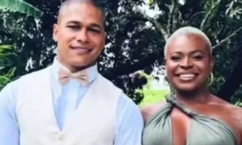 
					Jojo Todynho termina namoro com policial após polêmica
				
				