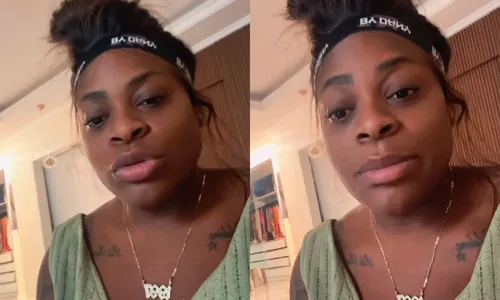 
				
					Jojo Todynho toma decisão após mudanças e faz revelação na web
				
				