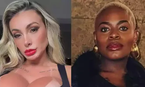 
				
					Jojo Todynho detona Andressa Urach e cita filho: 'Usada'
				
				