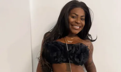 
				
					Jojo Todynho faz mudança pessoal e revela quando será mãe
				
				