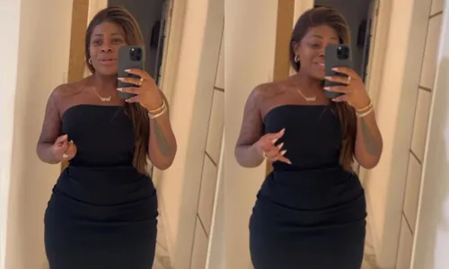 
				
					Jojo Todynho toma decisão após mudanças e faz revelação na web
				
				