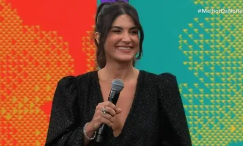 
					Pâmela Lucciola deixa a Band após fim de programa e proposta rejeitada
				
				