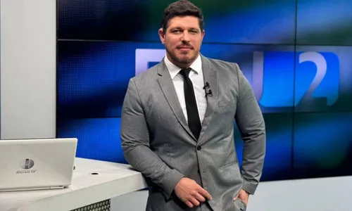 
				
					Jornalista da Globo revela demissão ao vivo: ‘Decisão’
				
				