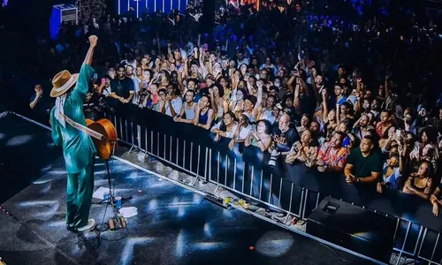
					De Duda Beat a Linn da Quebrada: Sangue Novo revela expoentes musicais
				
				