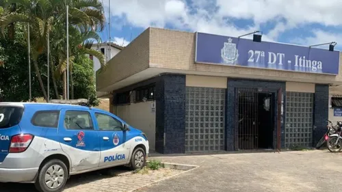 
				
					Jovem é morta a facadas na Bahia e namorado é suspeito do crime
				
				