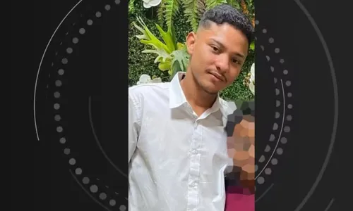 
				
					Jovem morre e mulher fica ferida após moto colidir com caminhão na BA
				
				