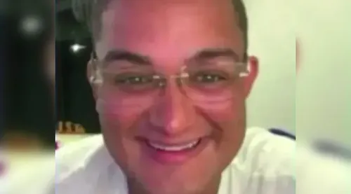 
					Empresário acusado de matar funcionários de ferro-velho é preso na BA
				
				