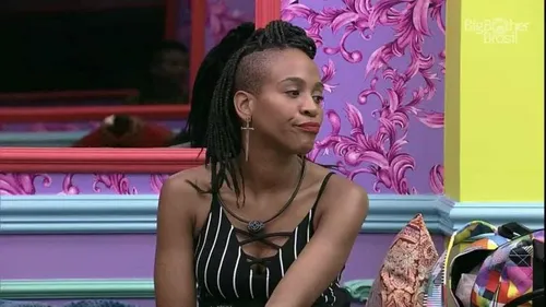 
					BBB 26: Karol Conká revela condição inusitada para retornar ao reality
				
				