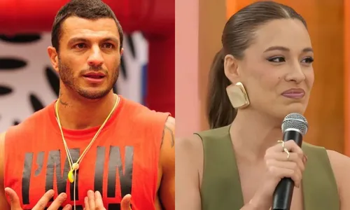 
				
					Kleber Bambam arruma briga com Beatriz Reis após especial do ‘BBB’
				
				