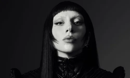 
				
					Especial GFM traz show ao vivo de Lady Gaga no Rio de Janeiro
				
				