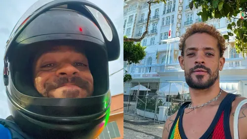 
				
					Lady Gaga no Rio: fã viaja mais de 48h com ajuda de caminhoneiros
				
				
