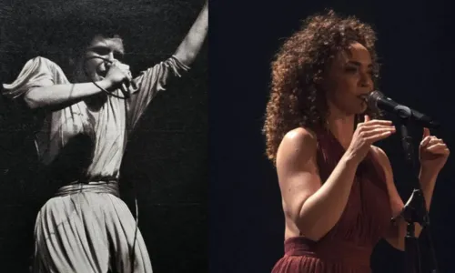 
				
					Laila Garin retorna a Salvador para homenagear Elis Regina
				
				