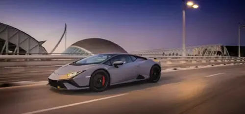 
				
					Lamborghini avaliada em R$ 6,8 mi tem o IPVA mais caro da Bahia
				
				