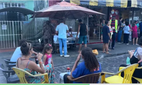
				
					Lambretas, fé e muita tranquilidade: conheça o bairro da Mouraria
				
				