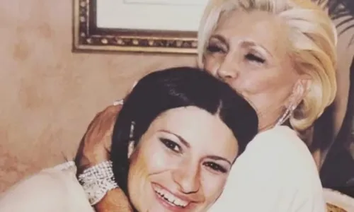 
				
					Laura Pausini completa 51 anos nesta sexta-feira (16); veja músicas
				
				