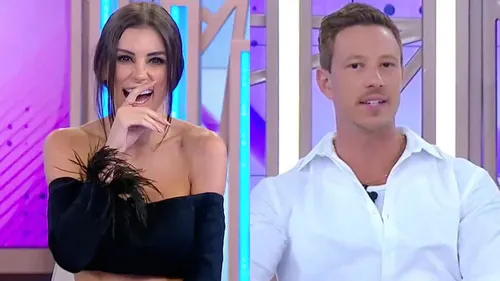 
					Fofocalizando: Gabriel Cartolano dá cano no SBT e motivo vem à tona
				
				