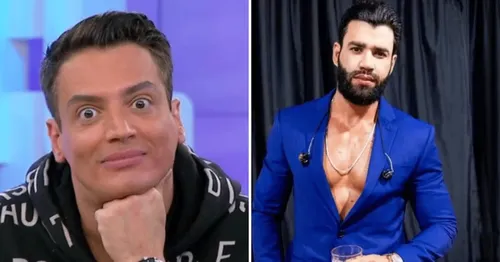 
				
					SBT quer emplacar Gusttavo Lima em reality após briga com Leo Dias
				
				