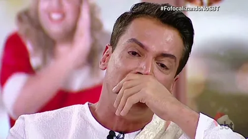 
				
					Leo Dias é internado em UTI após férias na Ásia; veja boletim médico
				
				