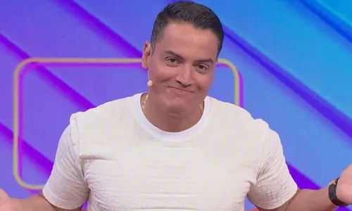   					Leo Dias revela 'dupla dos sonhos' para comando de programa na Band  				  				