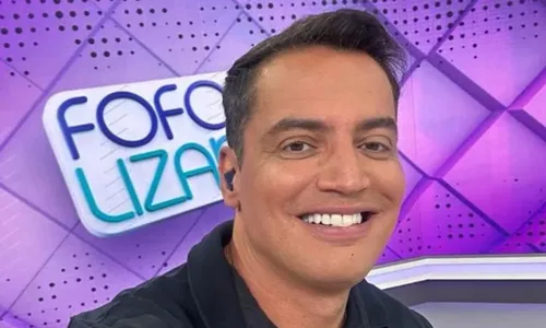 
				
					Leo Dias se pronuncia sobre saída do SBT e revela rasteira da Band
				
				