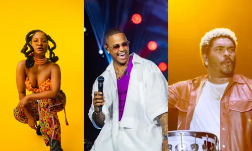 
					Ouça o som que vai esquentar o Afropunk 2024
				
				