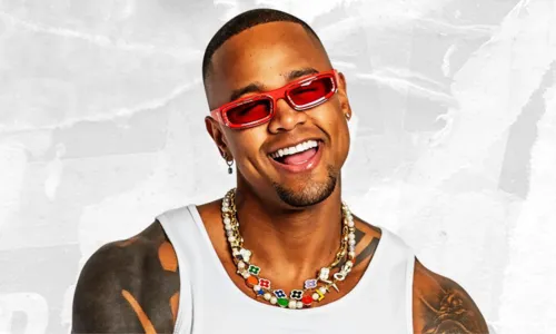 
				
					Salvador Fest terá O Kannalha, Xanddy, Oh Polêmico e Natanzinho Lima
				
				