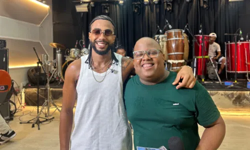 
				
					LevaNóiz promete novidades para o São João com Mateus Lima
				
				