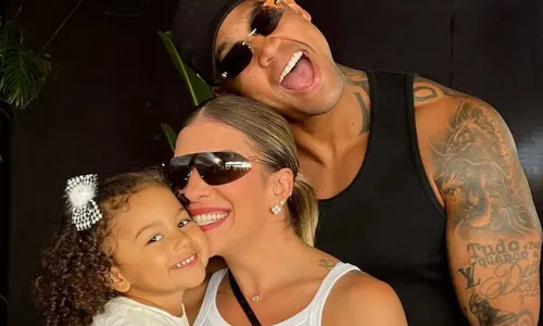 
					Lore Improta adiou gravidez por agenda profissional: 'Me preparei'
				
				