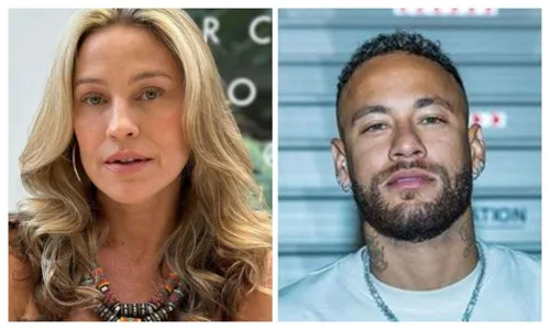 
					Luana Piovani faz previsão trágica de Neymar: 'No camarote assistindo'
				
				