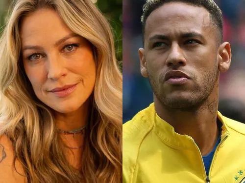 
					Luana Piovani volta a atacar Neymar e chama jogador apelido pejorativo
				
				