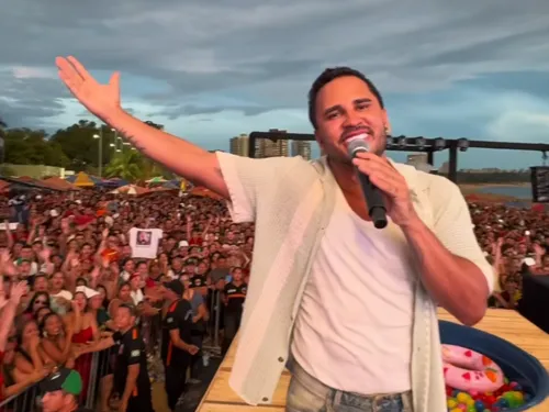 
				
					Carlinhos Maia revela crise no casamento com Lucas Guimarães: 'Perdi'
				
				