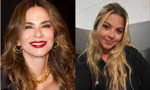 
				
					Quem é Júlia Gomes, apontada como affair de Luciana Gimenez
				
				