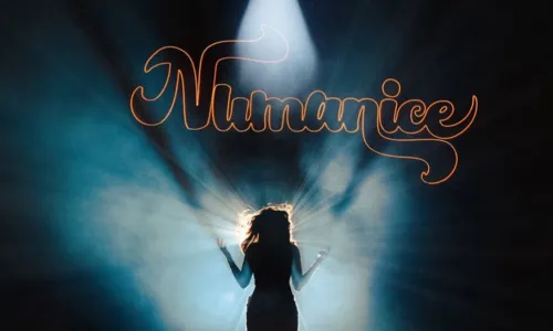 
				
					Ludmilla escolhe Salvador para encerrar turnê 'Numanice'
				
				
