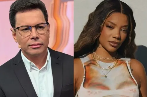 
				
					Marcão do Povo perde guerra na Justiça contra Ludmilla após crime
				
				