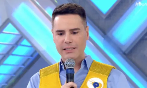 
				
					Patati e Patatá dão vexame em estreia e deixam SBT na lama
				
				