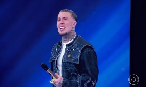 
				
					Mc Daniel rebate acusações após vídeo polêmico com Iza
				
				